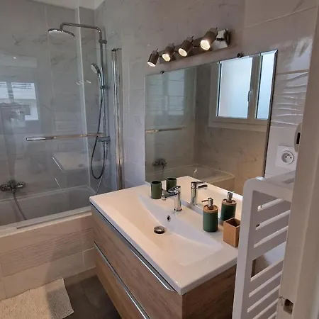Apartment Superbe Close Croisette Kha5 *