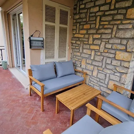 Superbe Close Croisette Kha5 Apartment