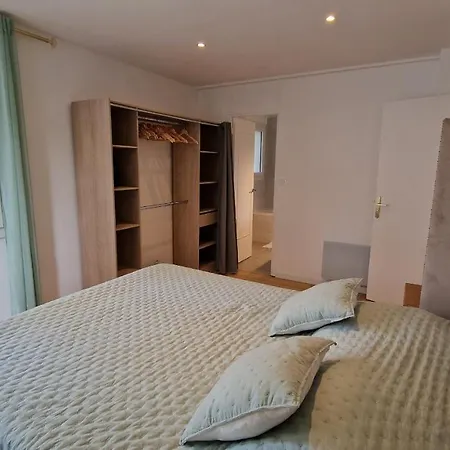 Superbe Close Croisette Kha5 Apartment