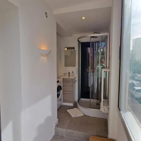 Superbe Close Croisette Kha5 Apartment Cannes