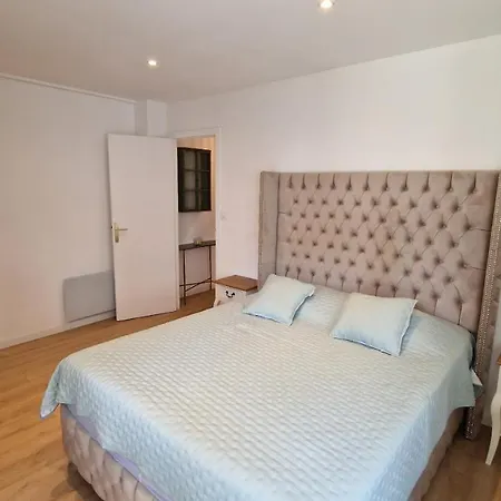 Apartment Superbe Close Croisette Kha5