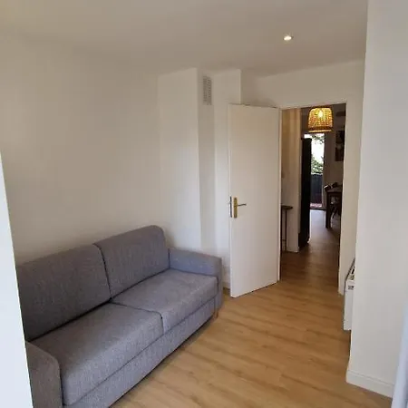 Apartment Superbe Close Croisette Kha5 Cannes