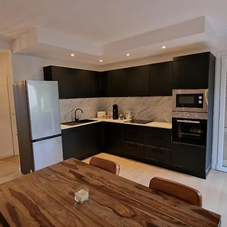 Superbe Close Croisette Kha5 Apartment